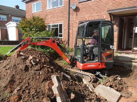 mini digger hire bromsgrove|digger hire bromsgrove.